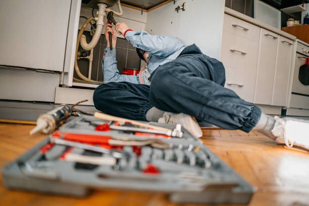Best Septic Systems  in Stanley, VA