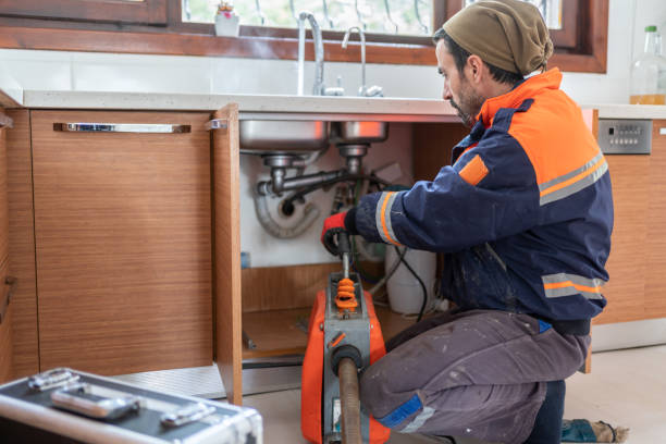 Best Leak Detection Services  in Stanley, VA