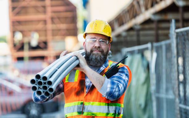 Trusted Stanley, VA Plumbing Experts