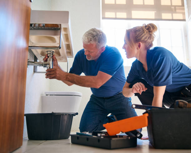 Best Septic Systems  in Stanley, VA